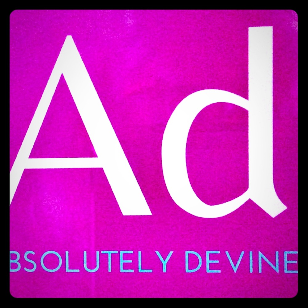 Meet your Posher, Ann